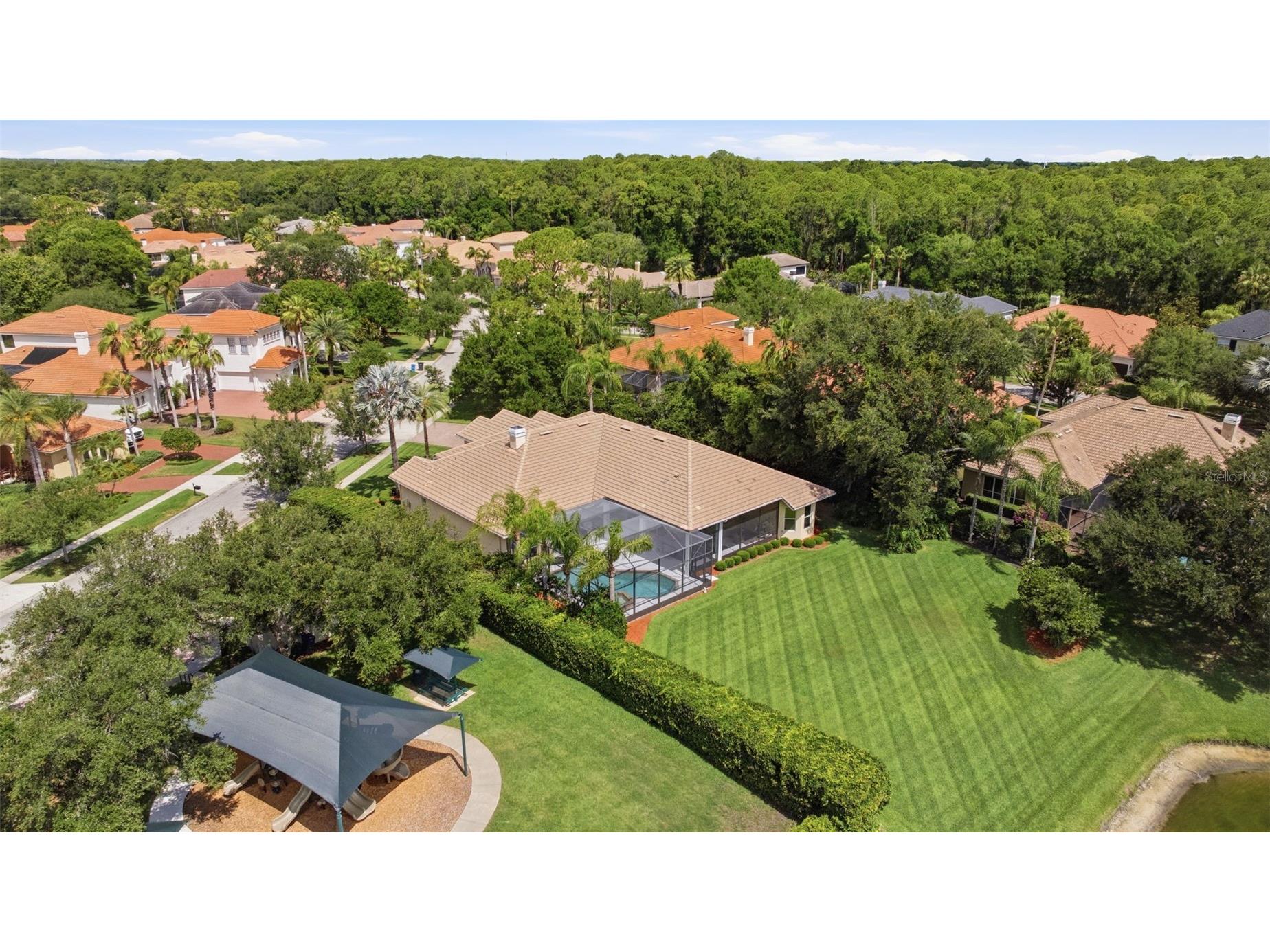 9409 Tree Tops Lake Road Tampa FL 33626 TB8510127 image82