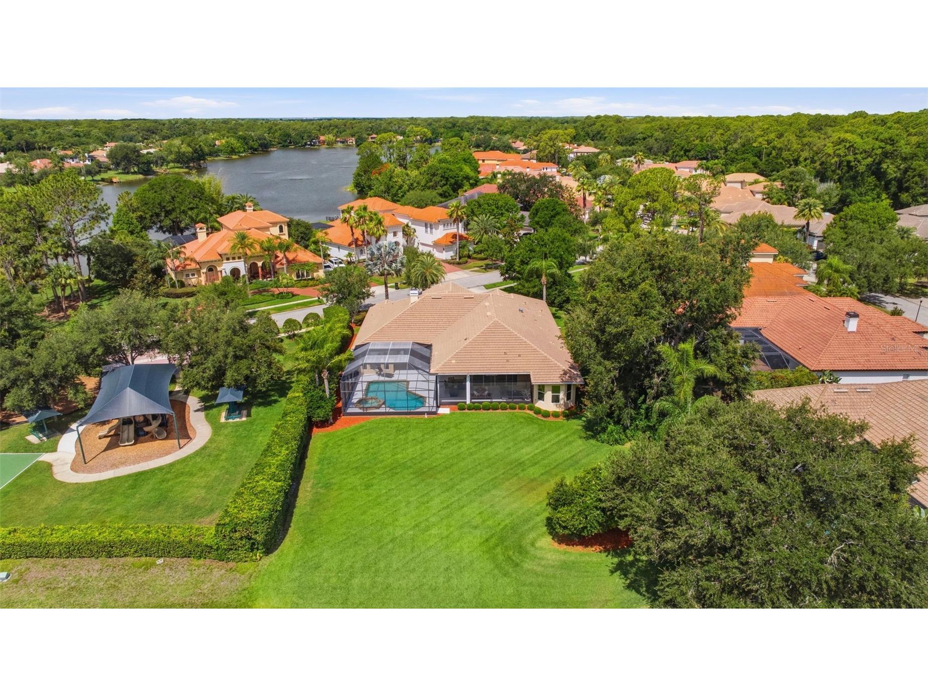 9409 Tree Tops Lake Road Tampa FL 33626 TB8510127 image83