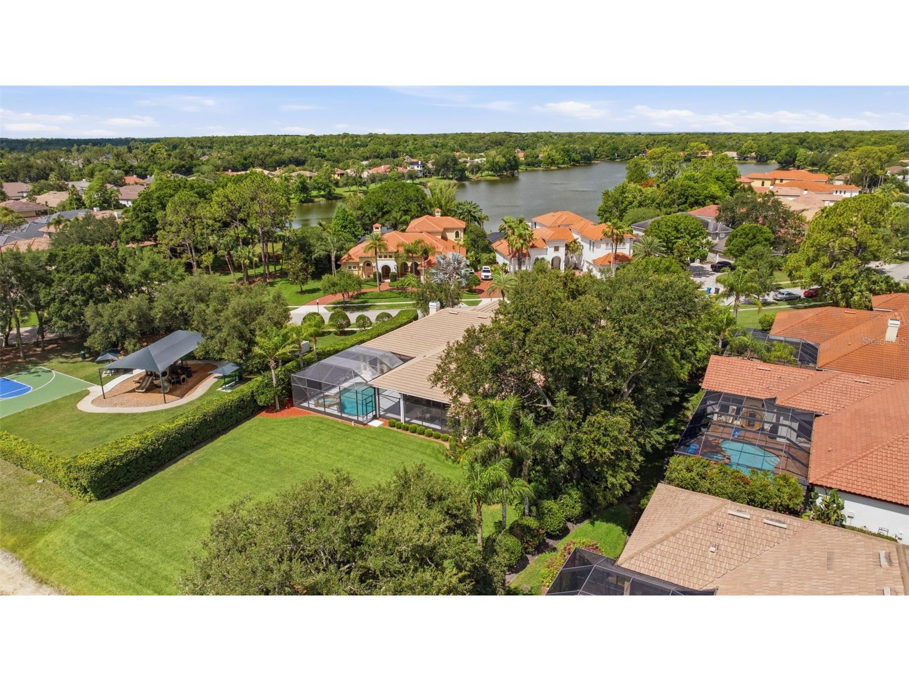 9409 Tree Tops Lake Road Tampa FL 33626 TB8510127 image84