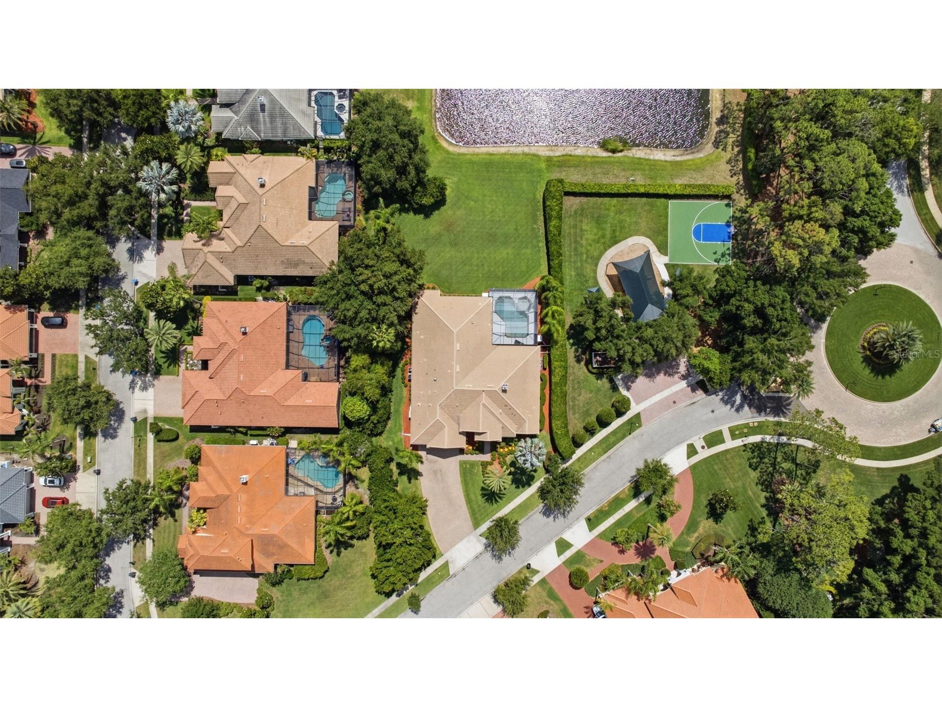 9409 Tree Tops Lake Road Tampa FL 33626 TB8510127 image86