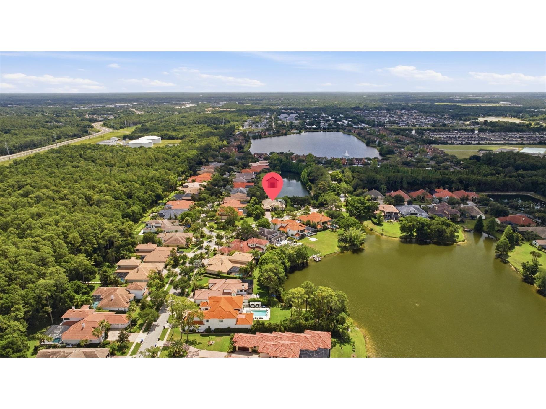 9409 Tree Tops Lake Road Tampa FL 33626 TB8510127 image87