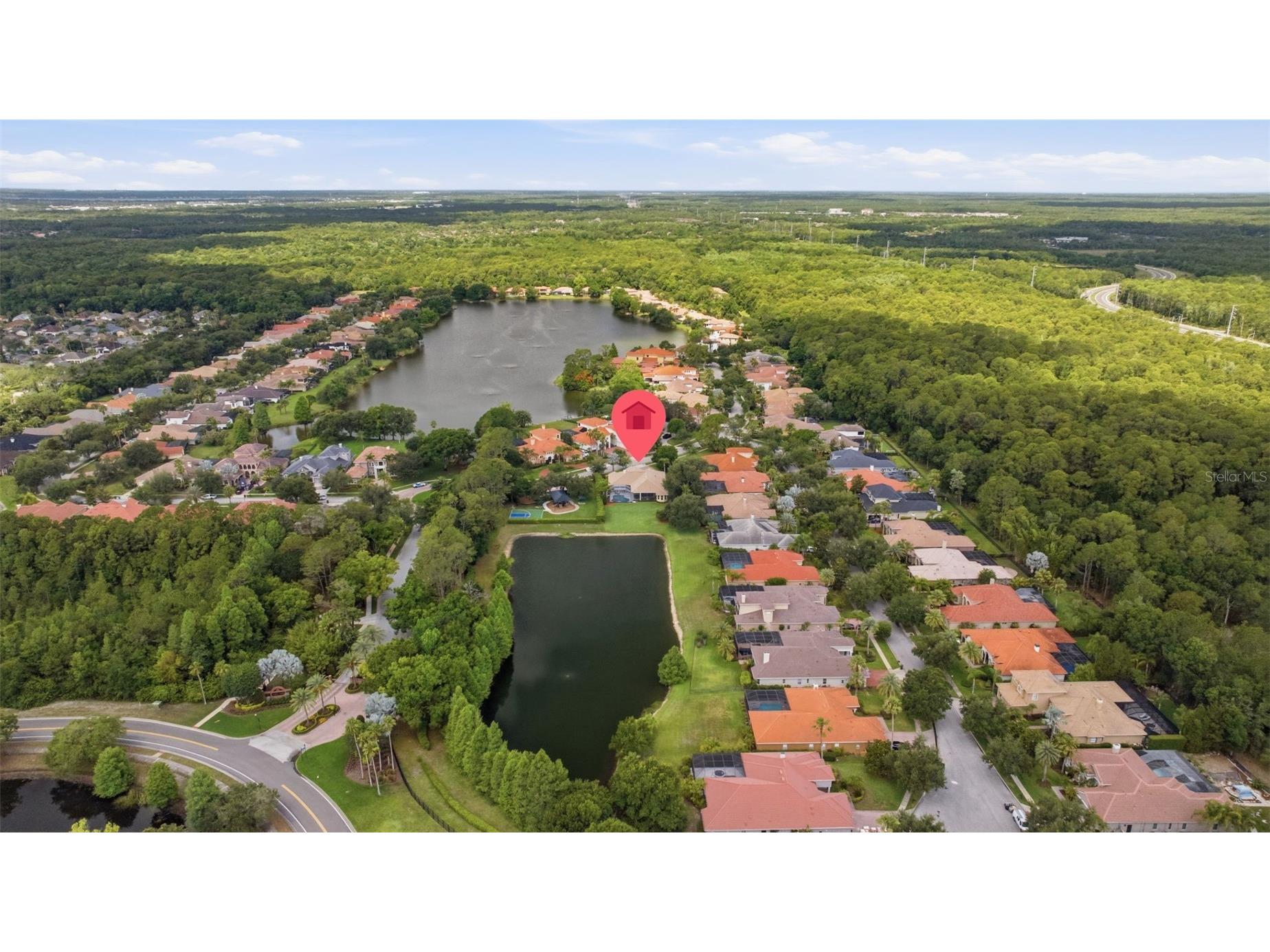 9409 Tree Tops Lake Road Tampa FL 33626 TB8510127 image88