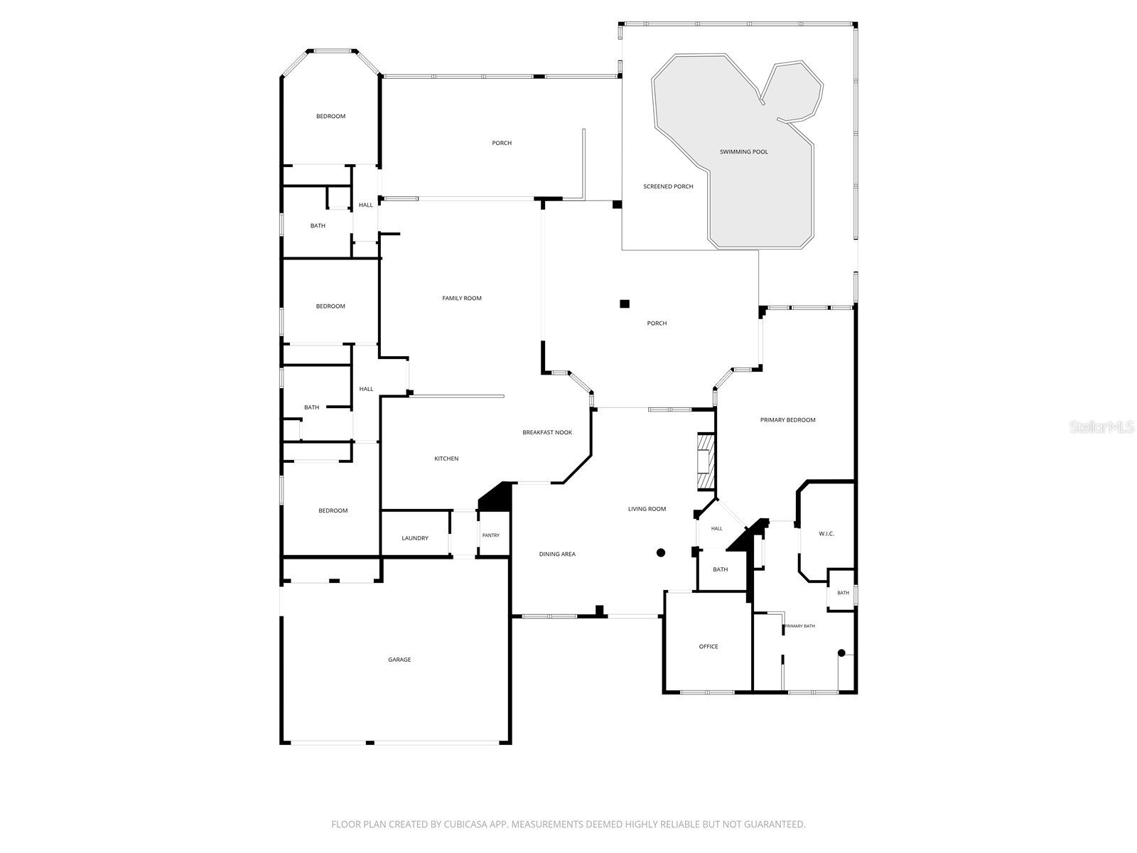 9409 Tree Tops Lake Road Tampa FL 33626 TB8510127 image97