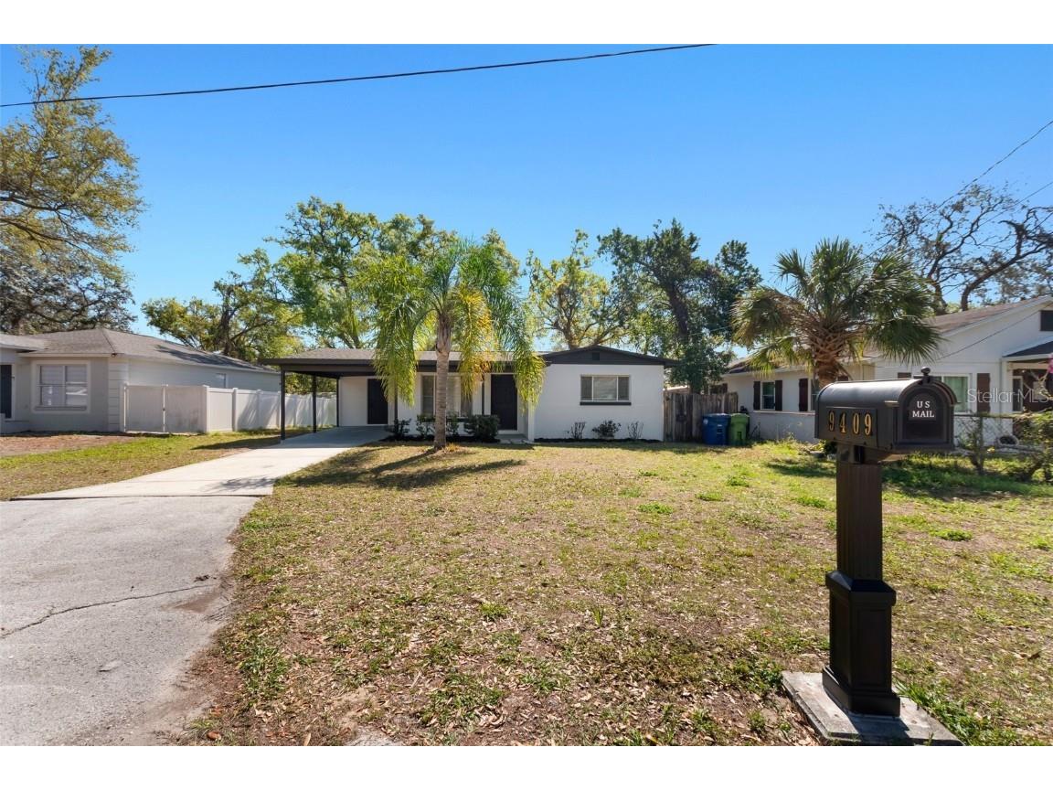 9409 W Perio Place Tampa FL 33612 TB8361271 image1