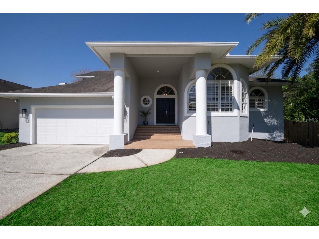 941 Bearded Oaks Terrace Longwood FL 32779 - LAKE BRANTLEY O6323408 image1