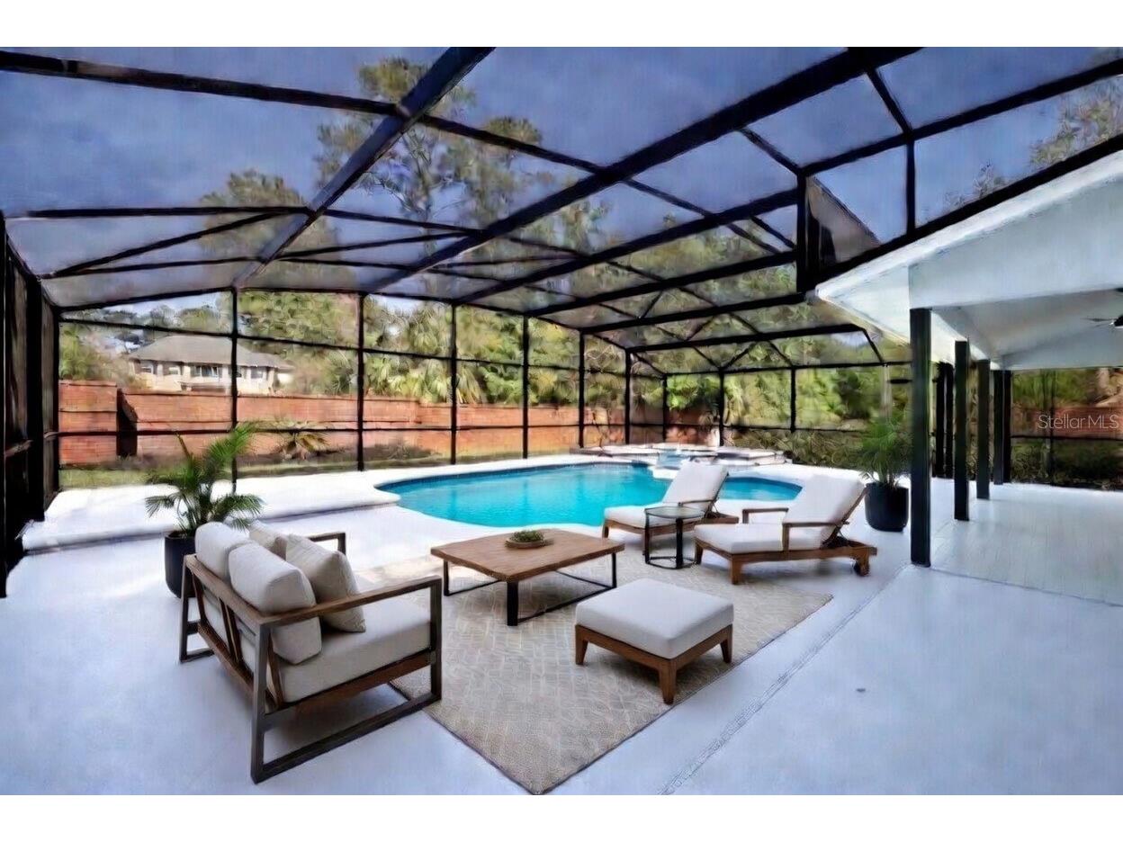 941 Bearded Oaks Terrace Longwood FL 32779 - LAKE BRANTLEY O6323408 image58