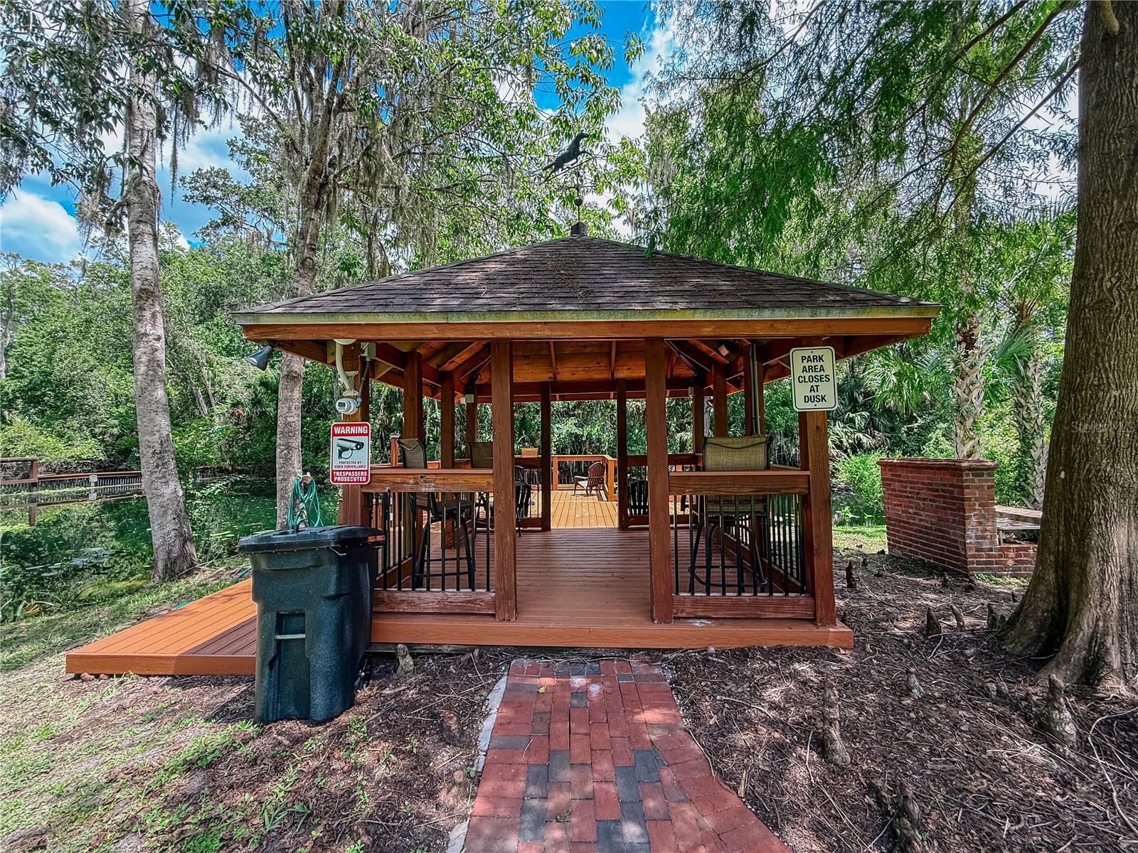 941 Bearded Oaks Terrace Longwood FL 32779 - LAKE BRANTLEY O6323408 image77