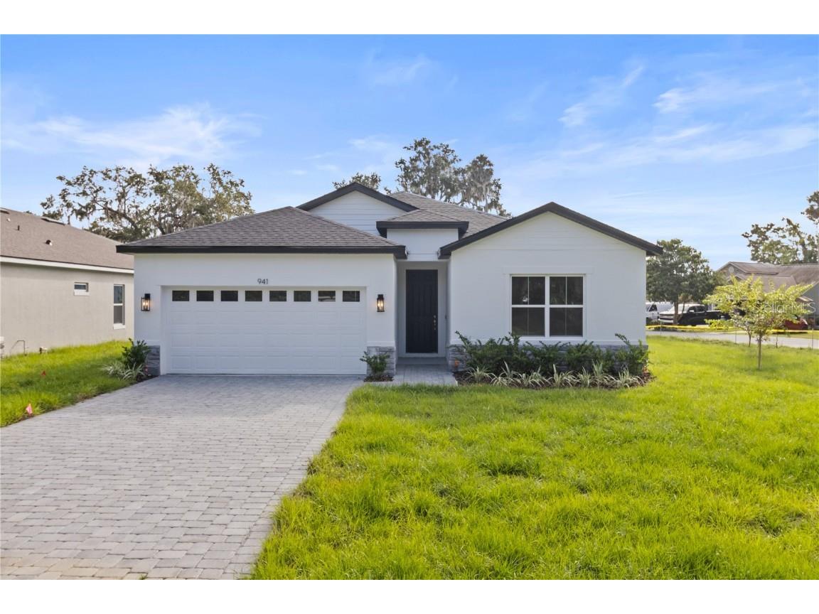 941 Belle Oak Drive Leesburg FL 34748 O6350964 image1