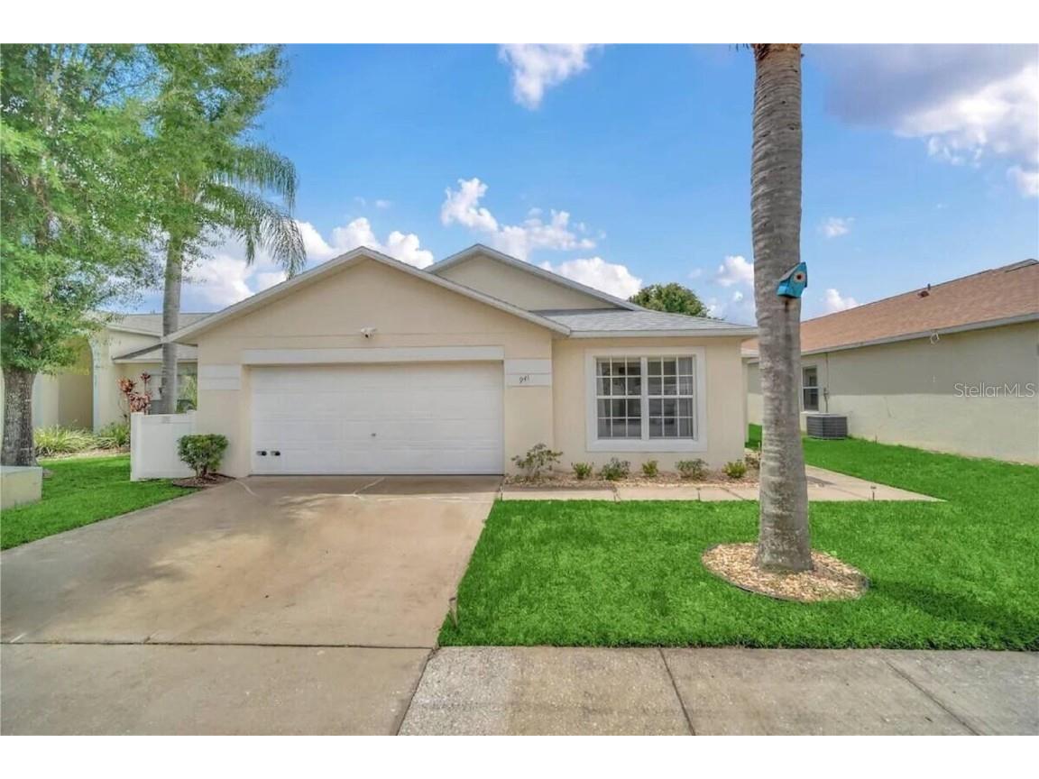 941 Clear Creek Circle Clermont FL 34714 O6307569 image1