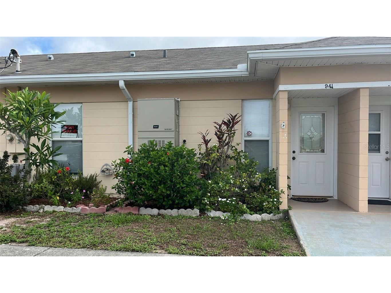 941 Club Circle #1 Lakeshore FL 33854 S5106978 image1