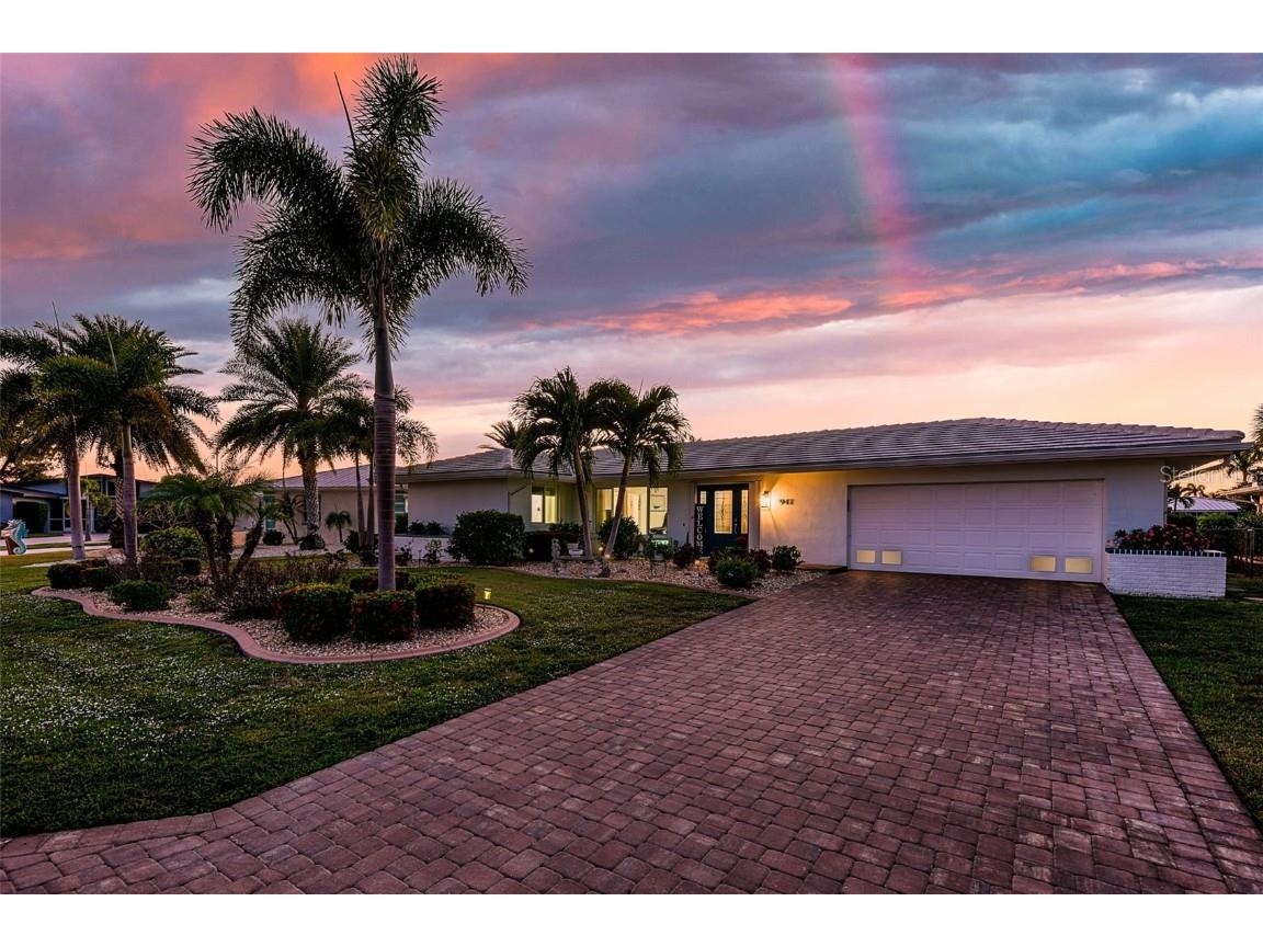 941 Don Juan Court Punta Gorda FL 33950 C7518098 image1