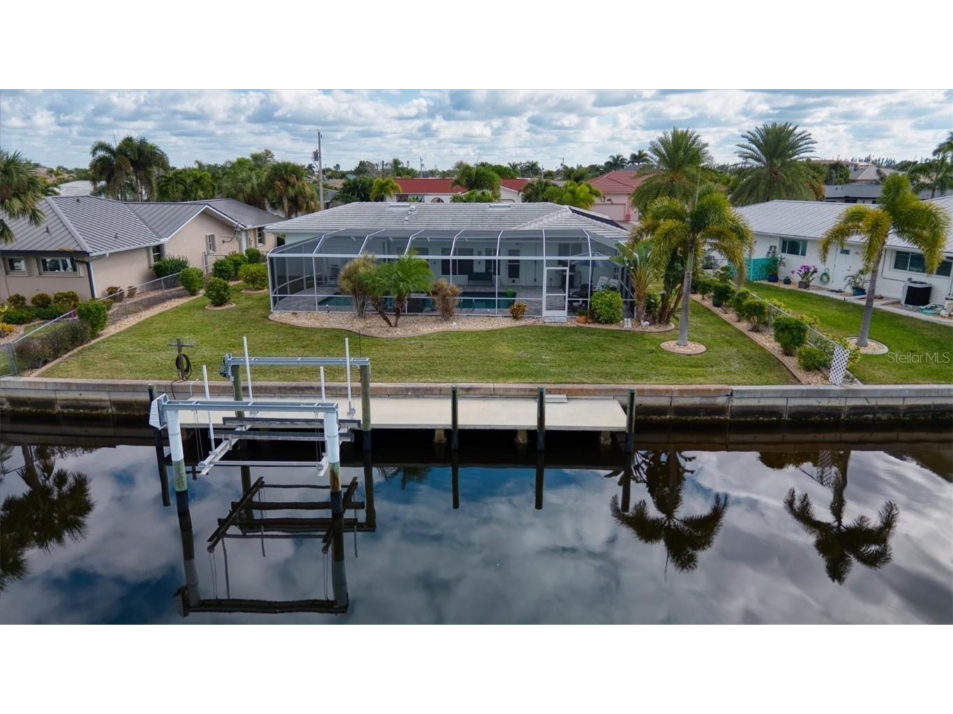 941 Don Juan Court Punta Gorda FL 33950 C7518098 image21