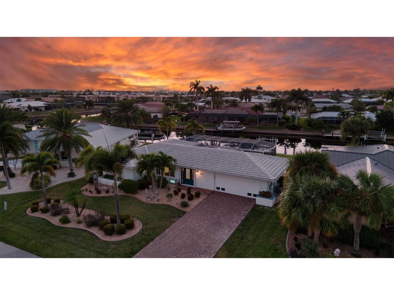 941 Don Juan Court Punta Gorda FL 33950 C7518098 image22