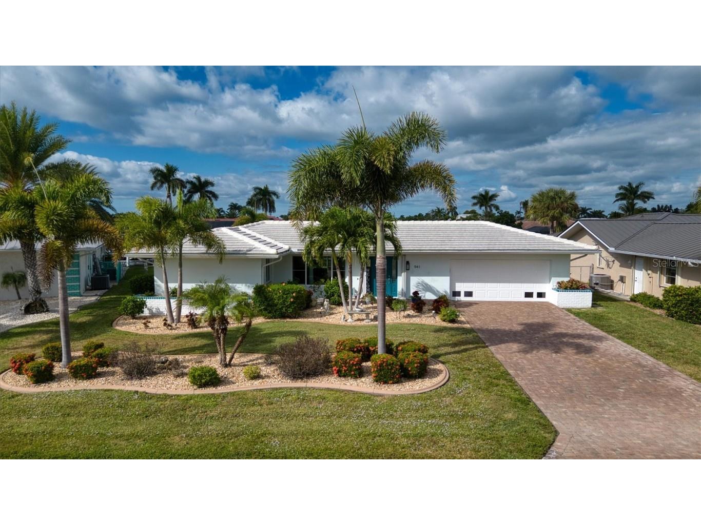 941 Don Juan Court Punta Gorda FL 33950 C7518098 image29