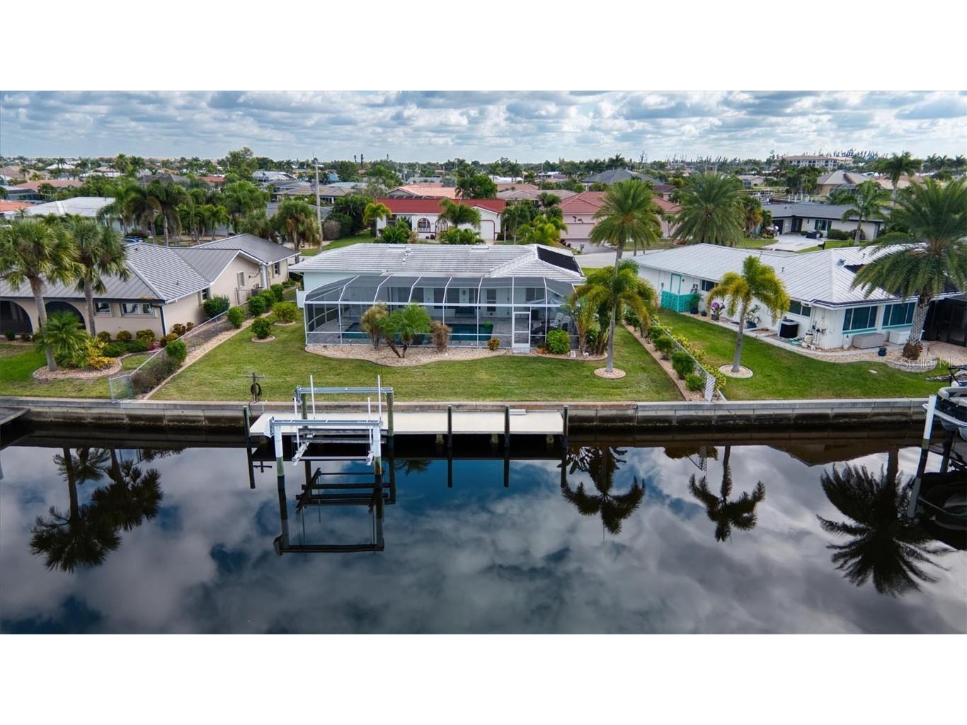 941 Don Juan Court Punta Gorda FL 33950 C7518098 image31