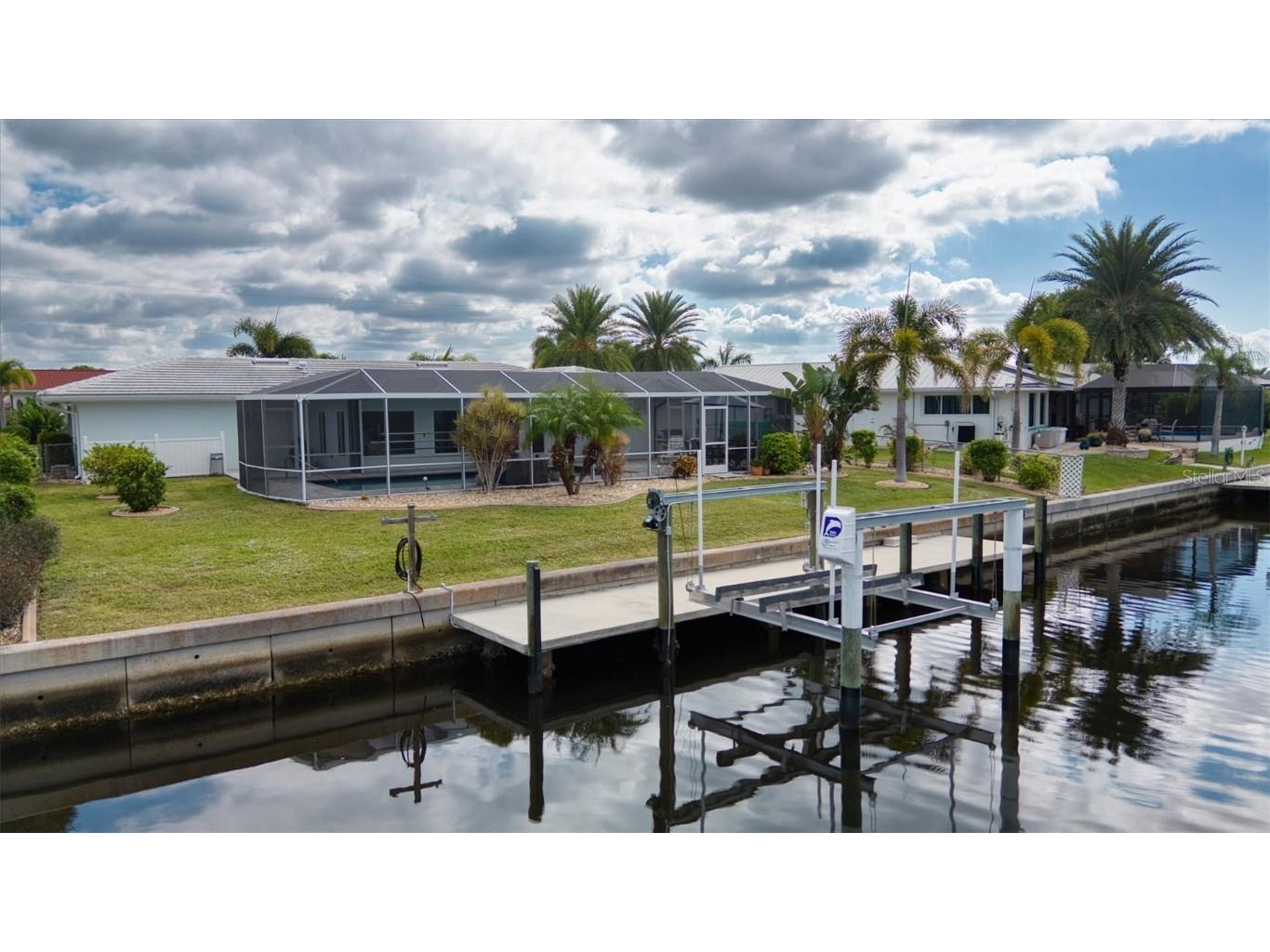 941 Don Juan Court Punta Gorda FL 33950 C7518098 image33