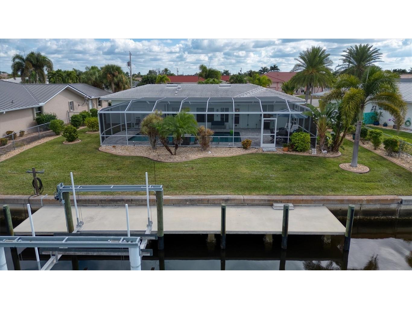 941 Don Juan Court Punta Gorda FL 33950 C7518098 image34