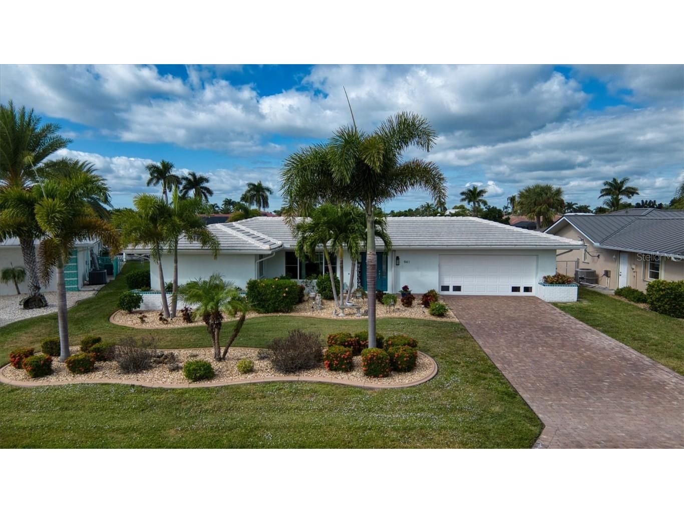 941 Don Juan Court Punta Gorda FL 33950 C7518098 image36