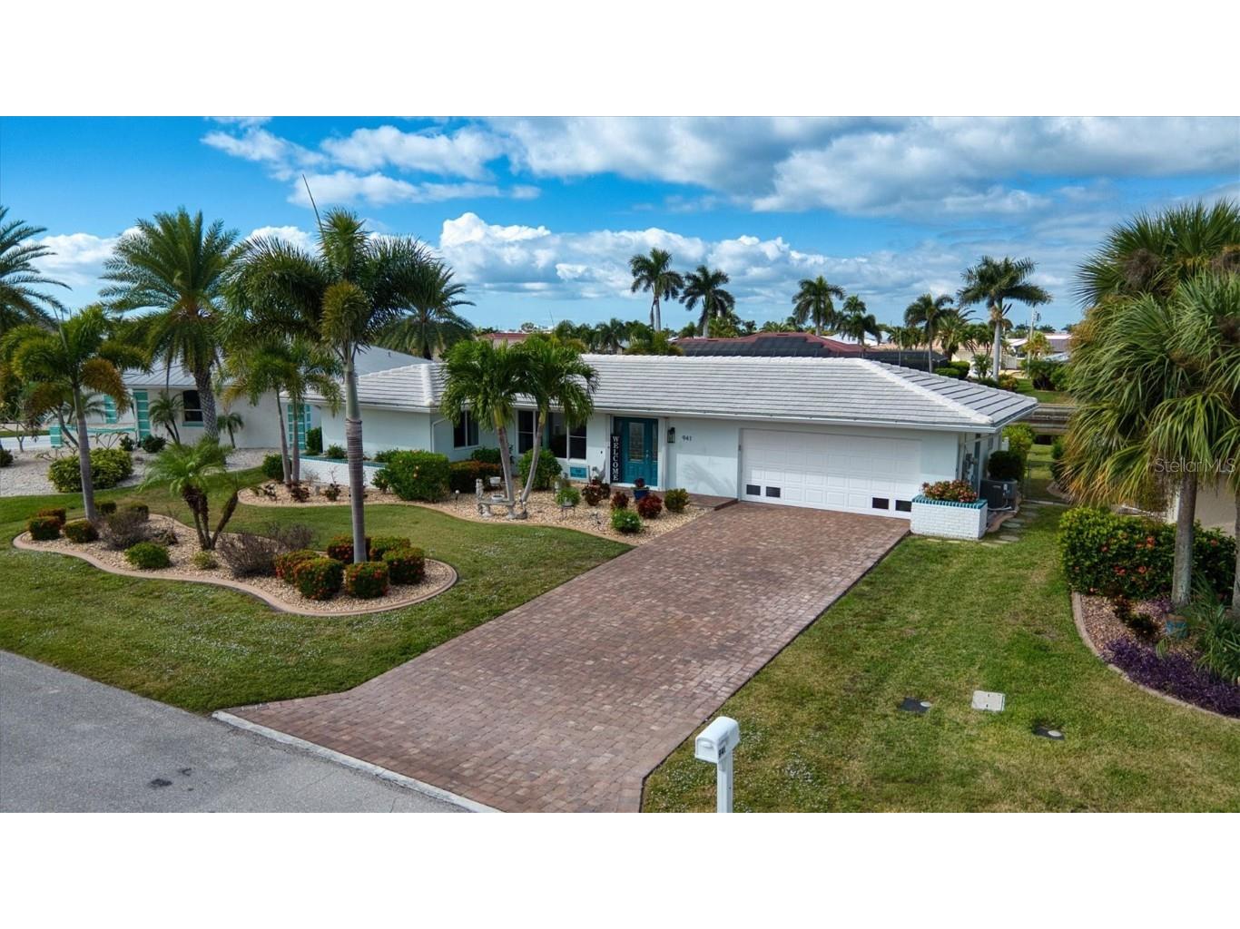 941 Don Juan Court Punta Gorda FL 33950 C7518098 image37