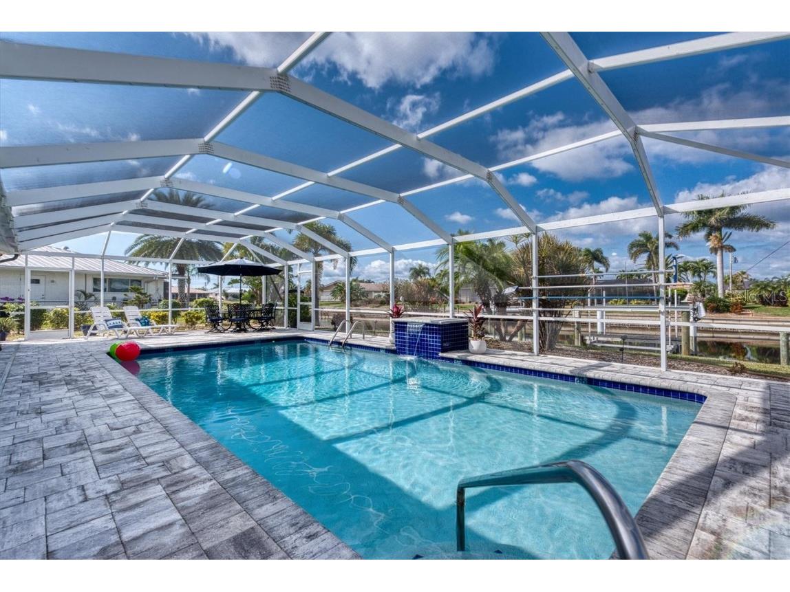 941 Don Juan Court Punta Gorda FL 33950 C7518098 image38