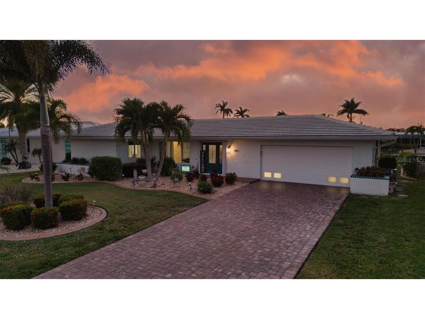 941 Don Juan Court Punta Gorda FL 33950 C7518098 image40