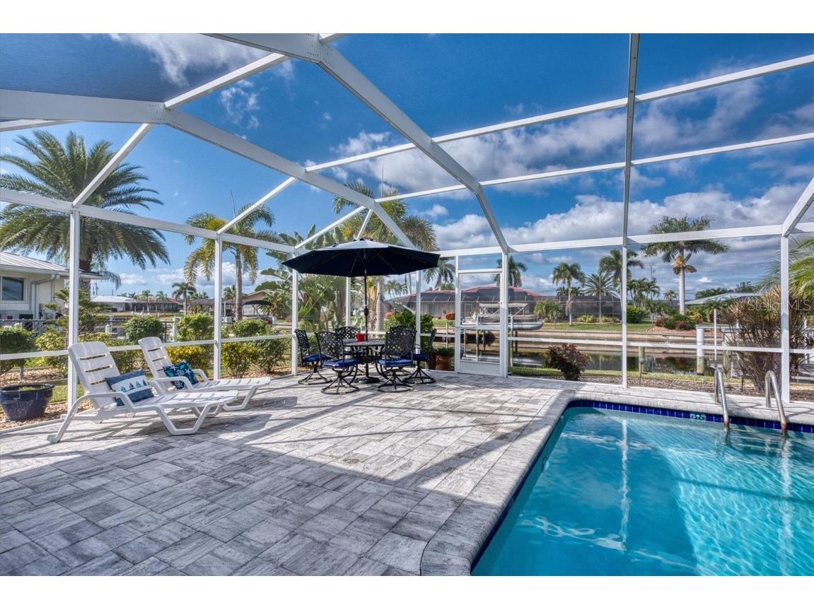 941 Don Juan Court Punta Gorda FL 33950 C7518098 image44