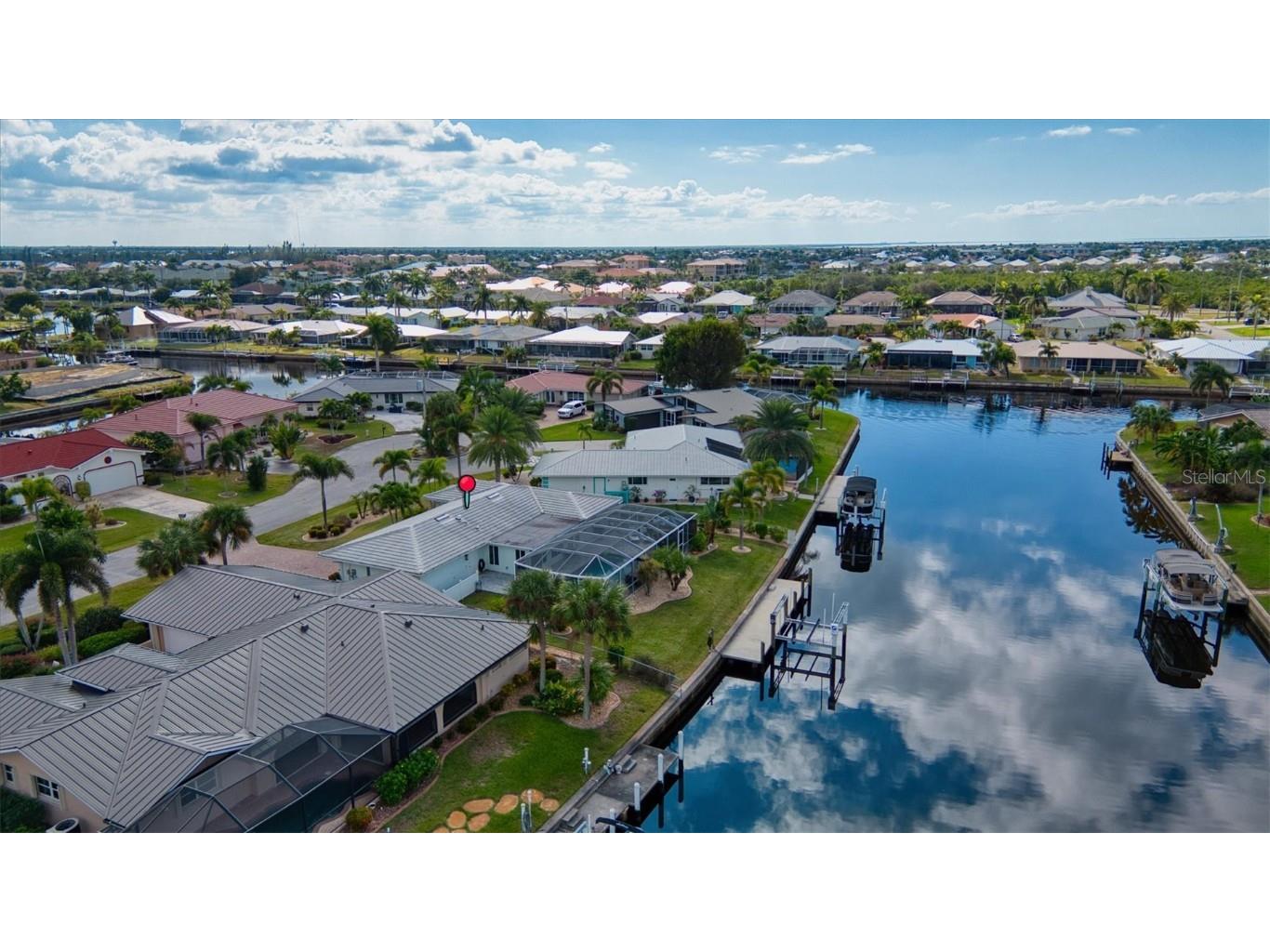 941 Don Juan Court Punta Gorda FL 33950 C7518098 image46