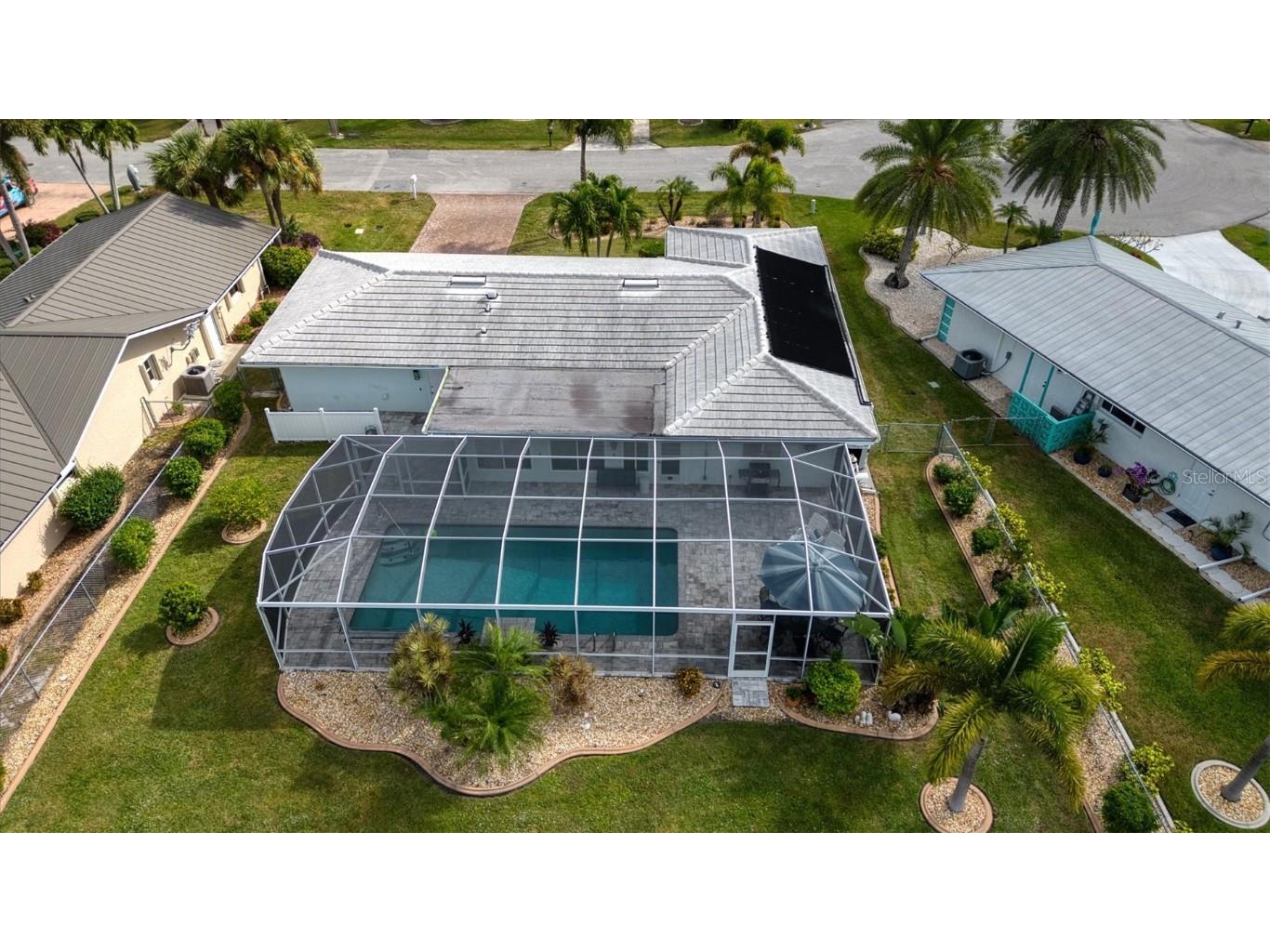 941 Don Juan Court Punta Gorda FL 33950 C7518098 image47