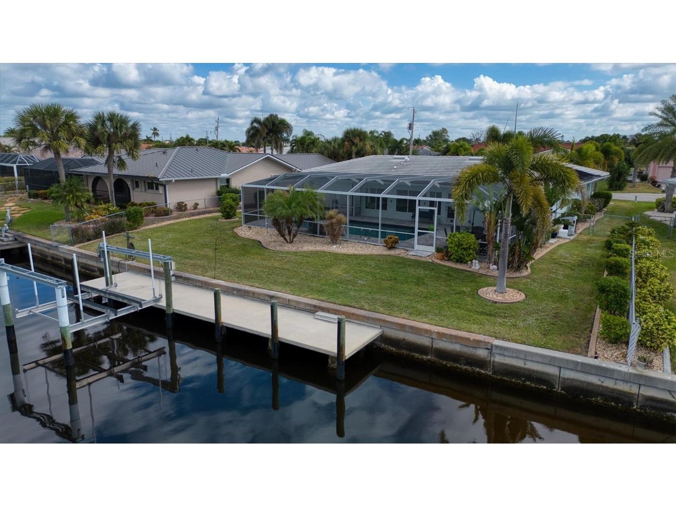 941 Don Juan Court Punta Gorda FL 33950 C7518098 image49