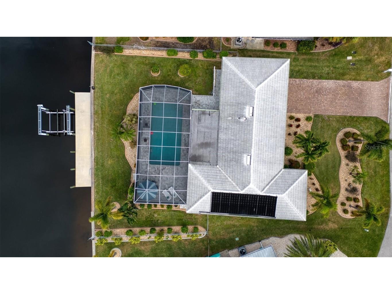 941 Don Juan Court Punta Gorda FL 33950 C7518098 image51