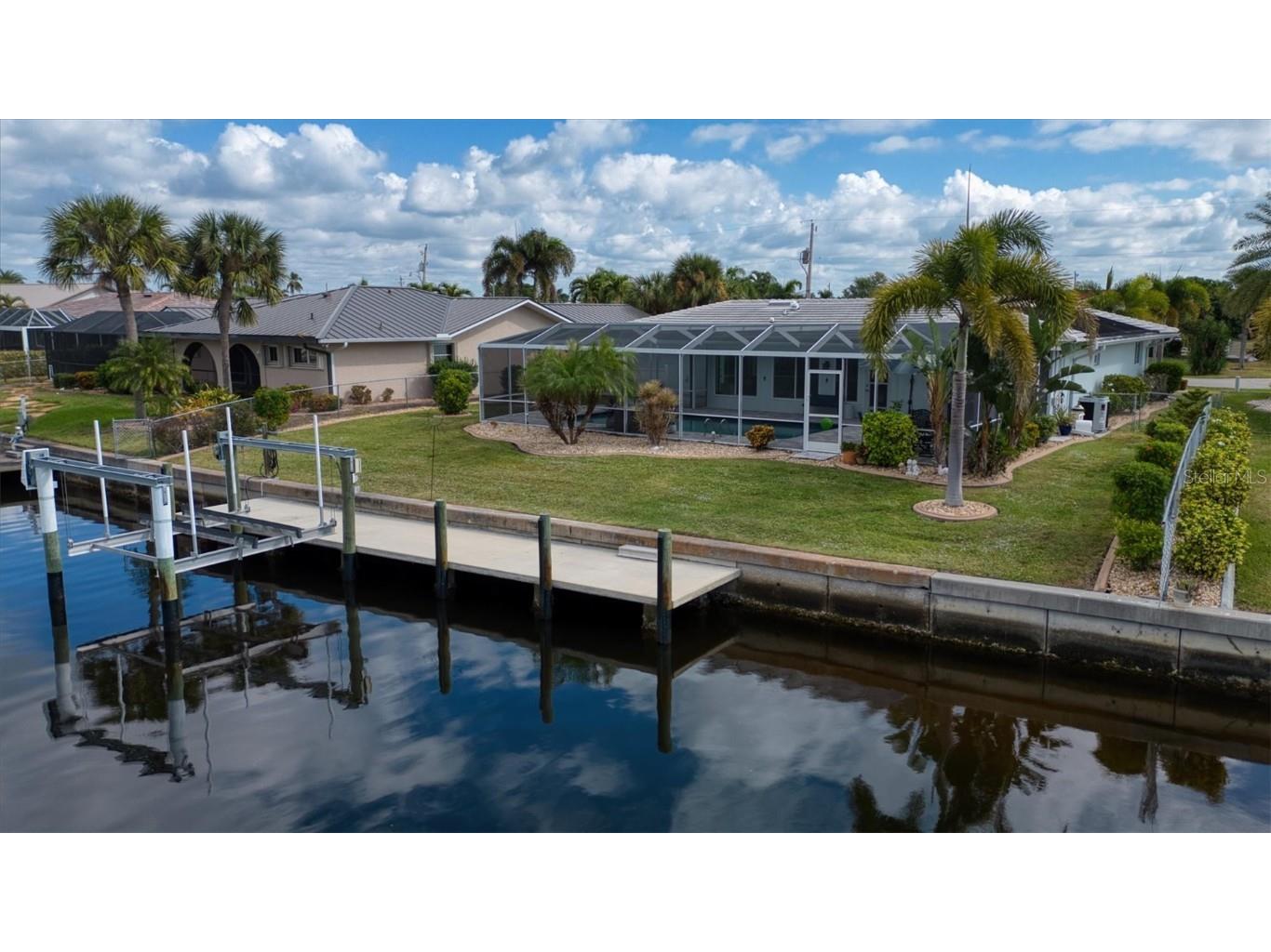 941 Don Juan Court Punta Gorda FL 33950 C7518098 image55