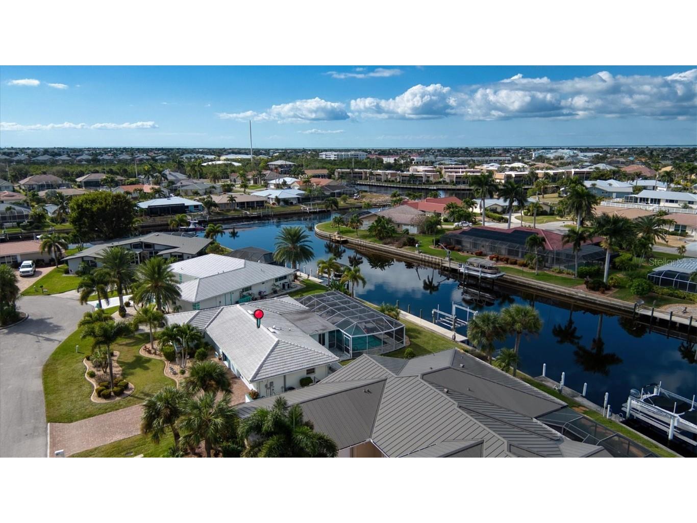 941 Don Juan Court Punta Gorda FL 33950 C7518098 image81