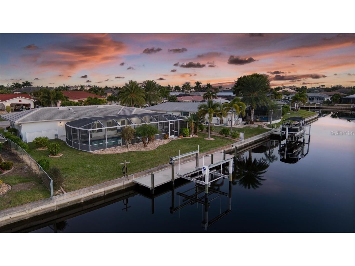 941 Don Juan Court Punta Gorda FL 33950 C7518098 image82