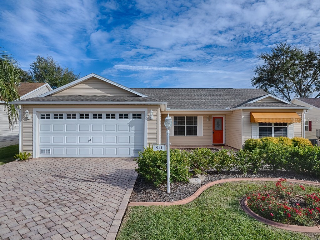 941 Eastmont Court The Villages FL 32162 G5090229 image1