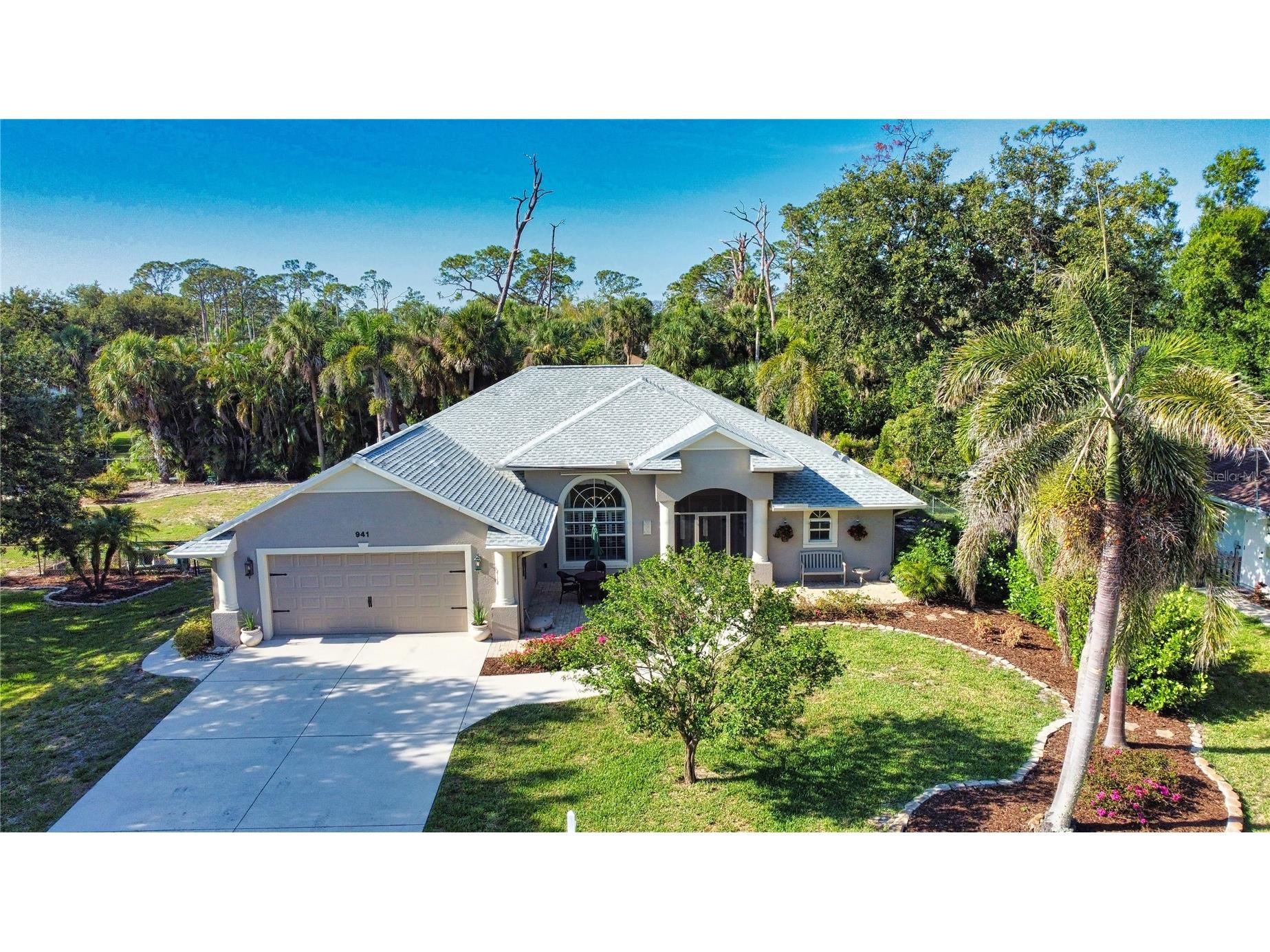 941 Elwood Avenue Englewood FL 34223 D6141895 image1