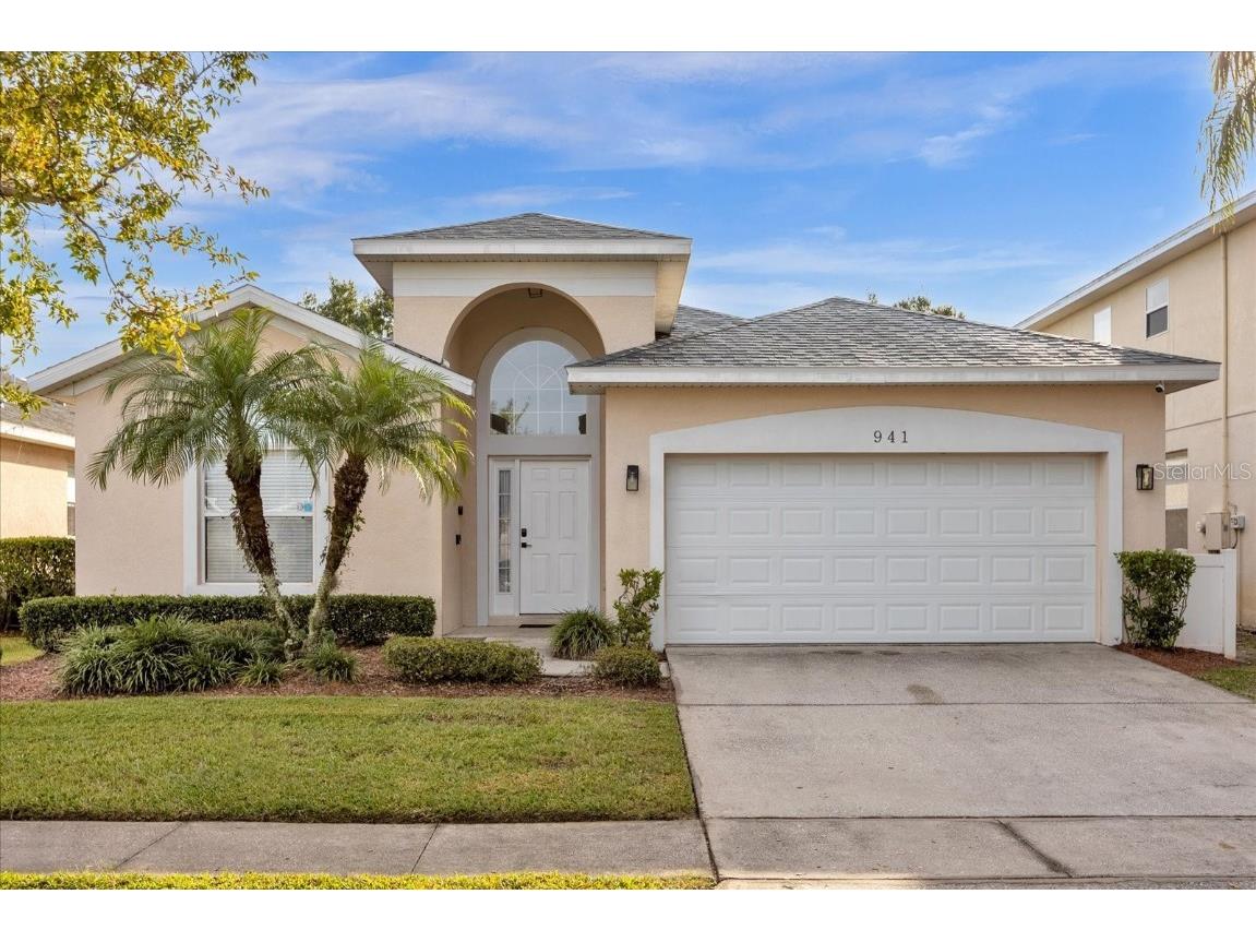 941 Emerald Green Court Kissimmee FL 34746 O6152351 image1