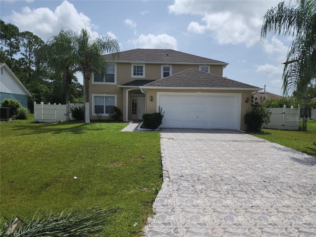 941 Gillingham Court Kissimmee FL 34758 S5072685 image1