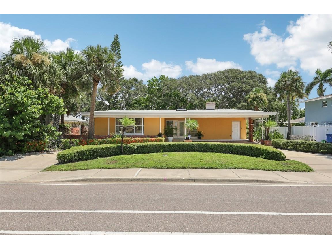 941 Gulf Boulevard Belleair Beach FL 33786 - BELLEAIR BEACH TB8419416 image3