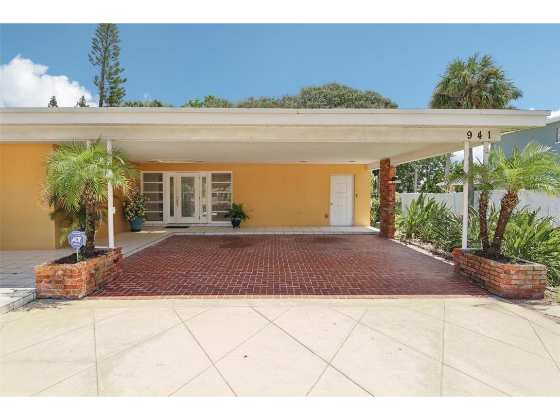 941 Gulf Boulevard Belleair Beach FL 33786 - BELLEAIR BEACH TB8419416 image51