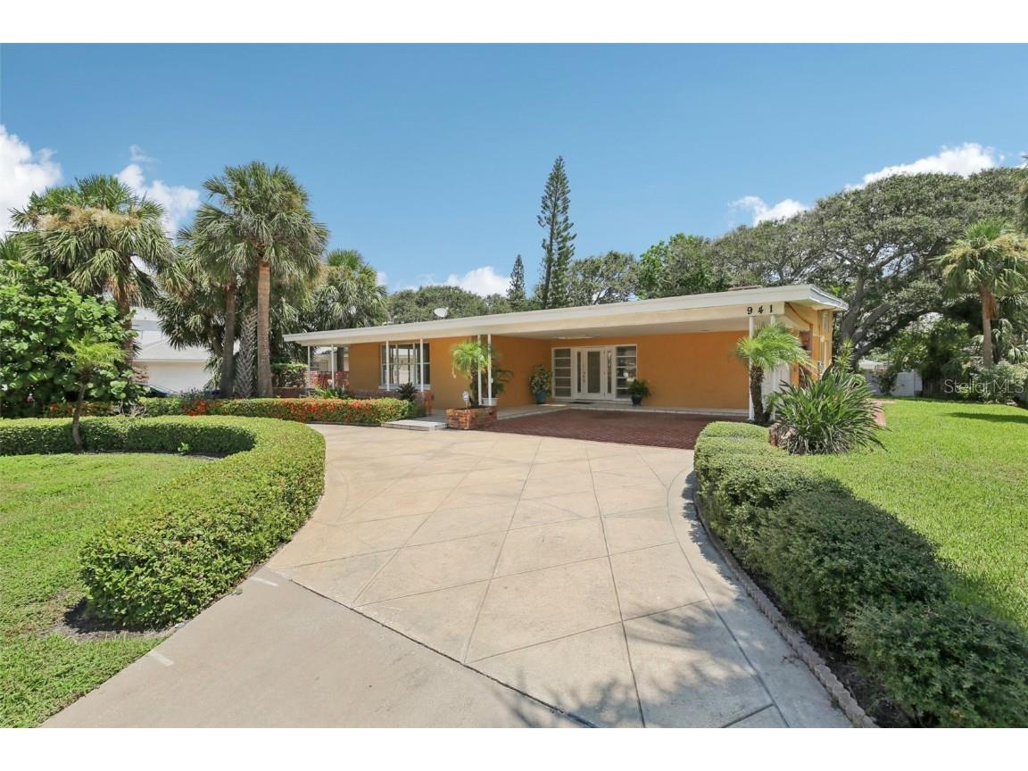 941 Gulf Boulevard Belleair Beach FL 33786 - BELLEAIR BEACH TB8419416 image60