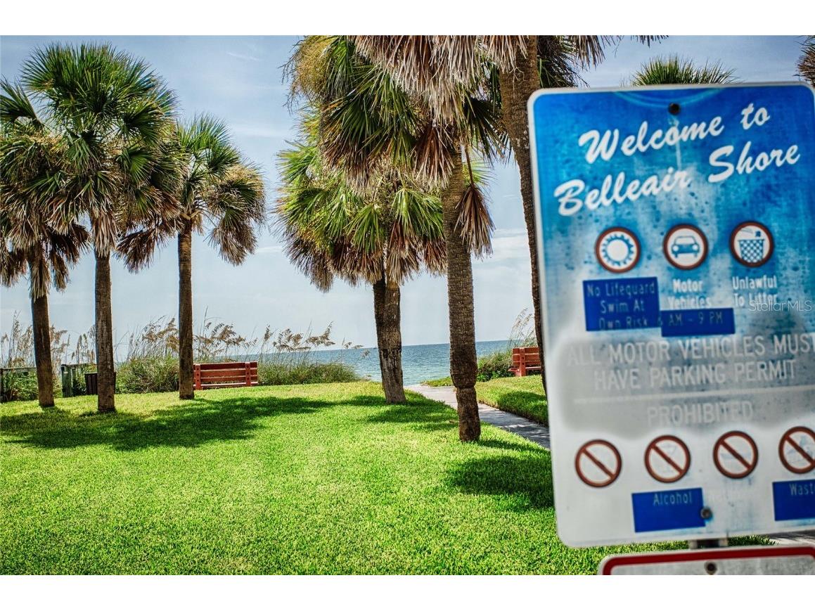 941 Gulf Boulevard Belleair Beach FL 33786 - BELLEAIR BEACH TB8419416 image63