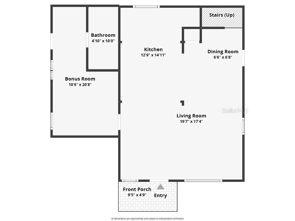 941 Hartford Avenue Daytona Beach FL 32117 V4946051 image3