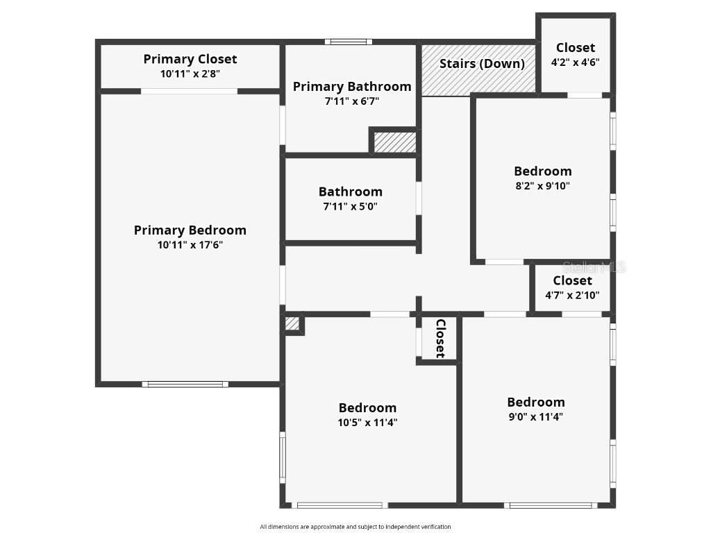 941 Hartford Avenue Daytona Beach FL 32117 V4946051 image4