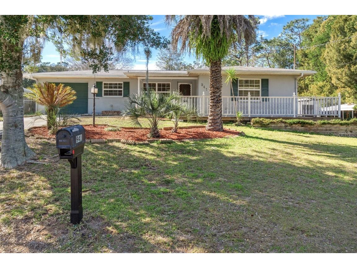 941 Hickory Avenue Inverness FL 34452 T3503693 image1