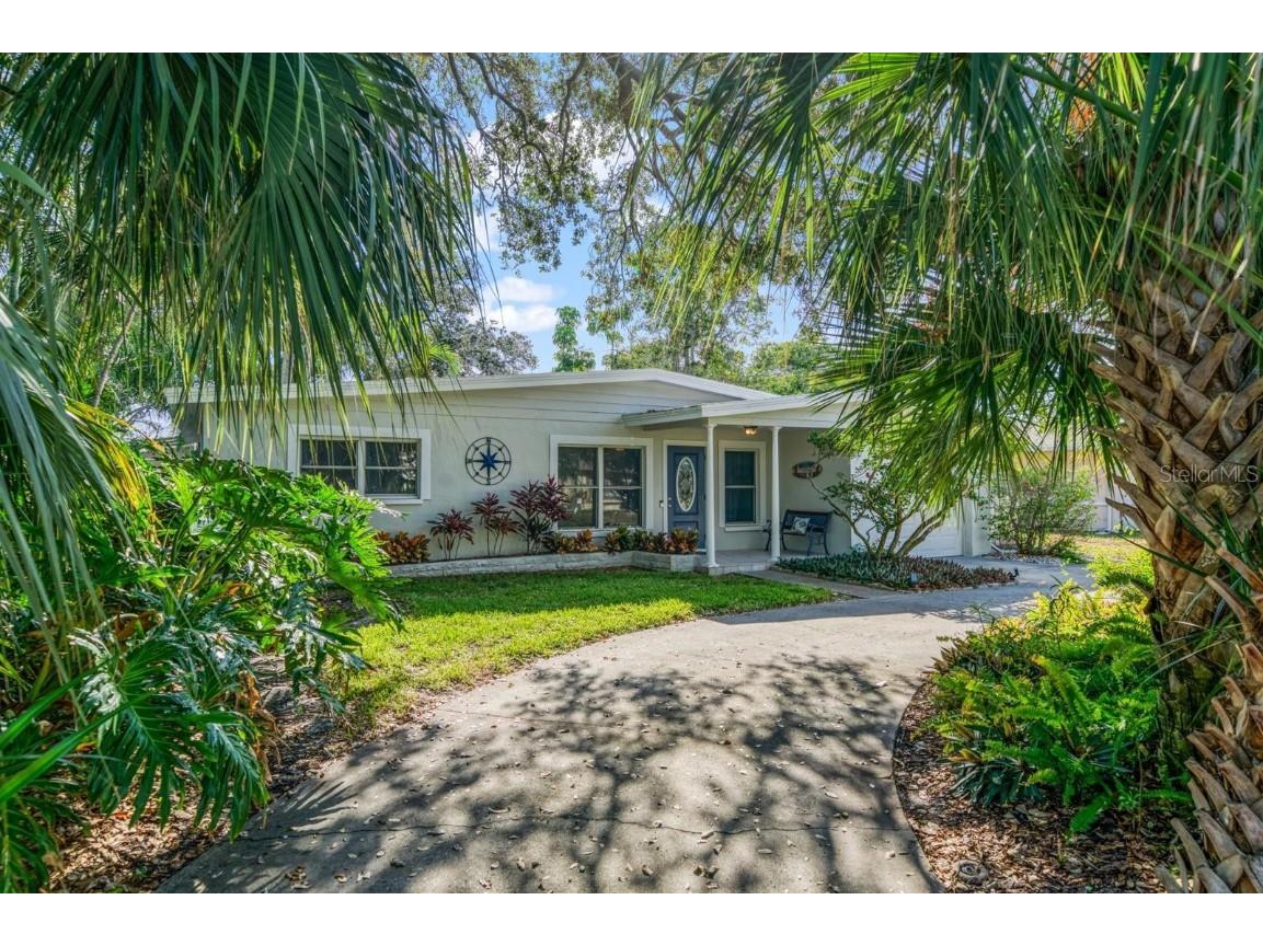 941 Palm Drive Belleair Beach FL 33786 U8217891 image1