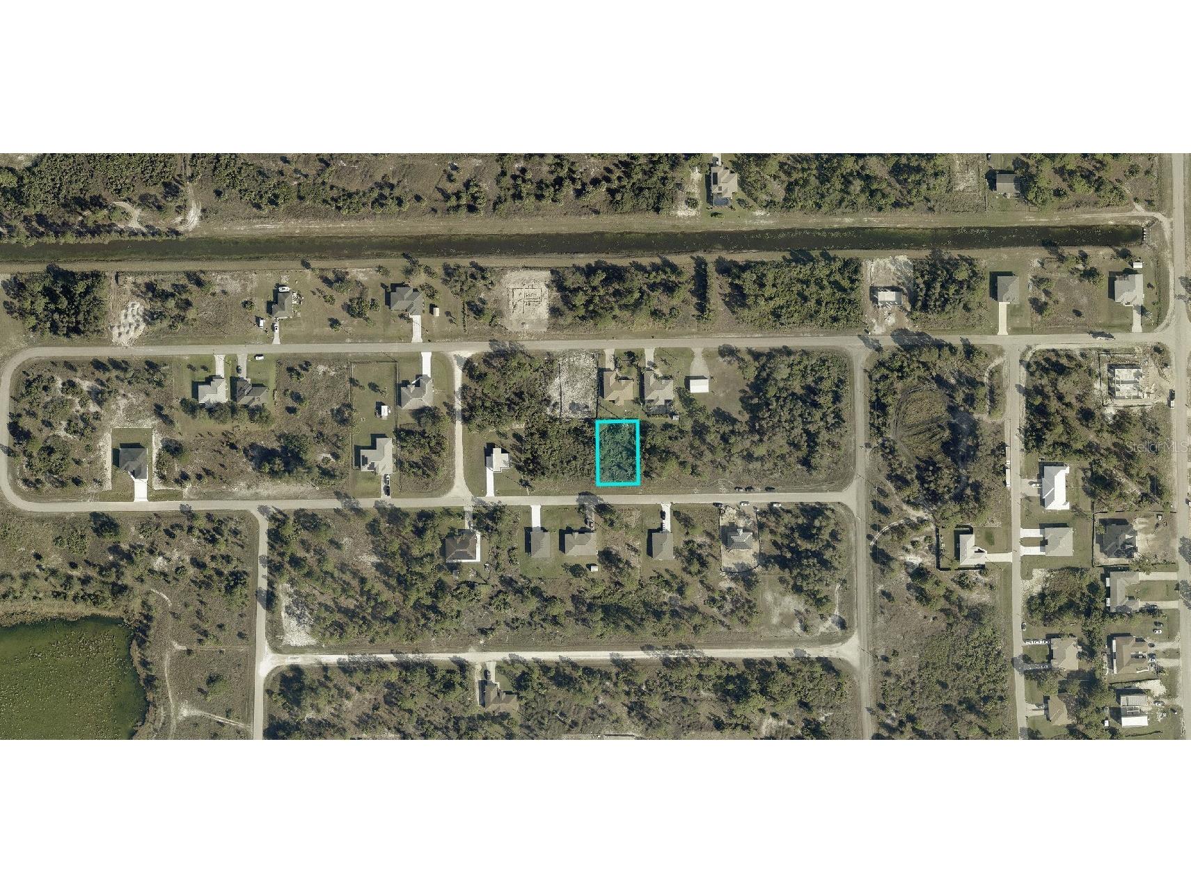 941 Panda Drive Lehigh Acres FL 33974 A4687137 image2