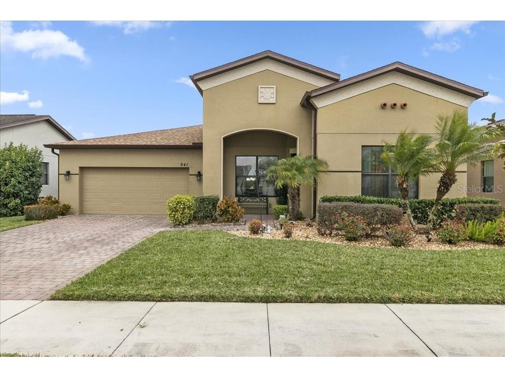 941 Rimini Drive Saint Cloud FL 34771 R4910635 image1