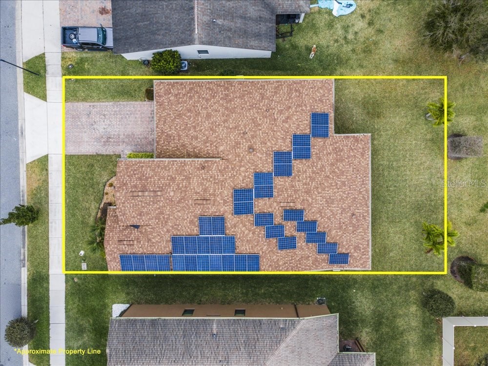 941 Rimini Drive Saint Cloud FL 34771 R4910635 image44