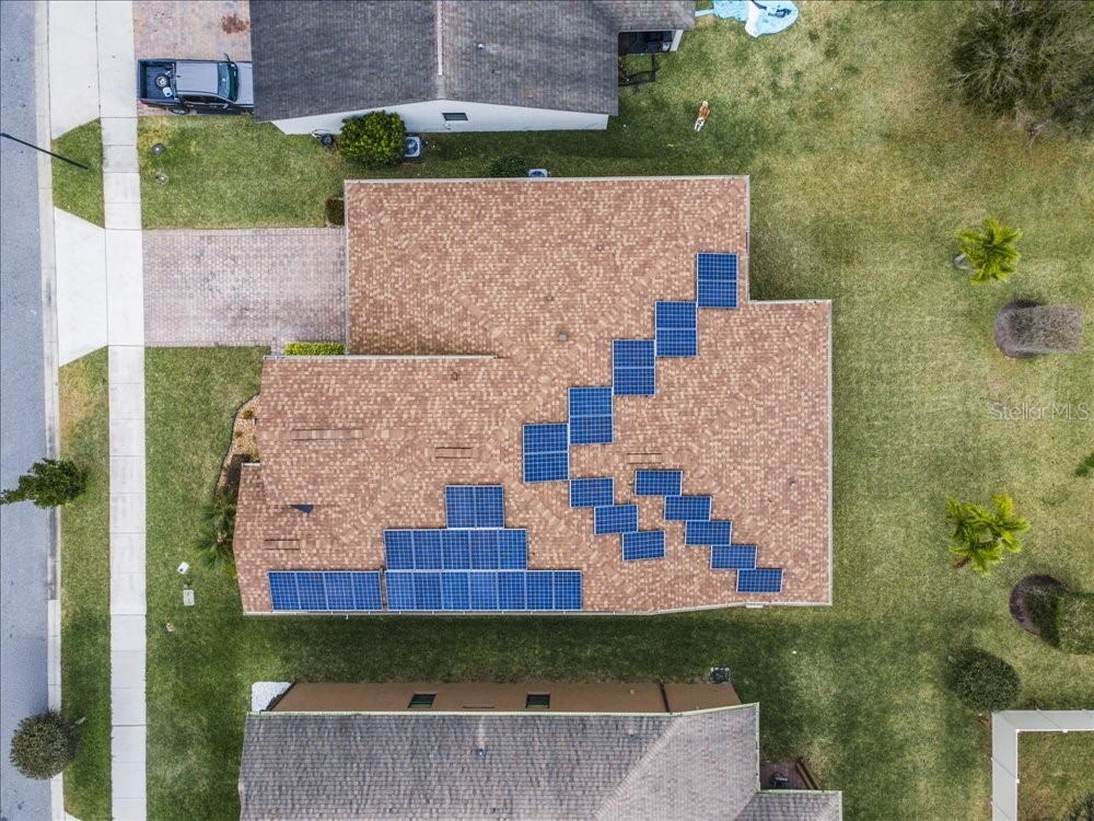 941 Rimini Drive Saint Cloud FL 34771 R4910635 image45