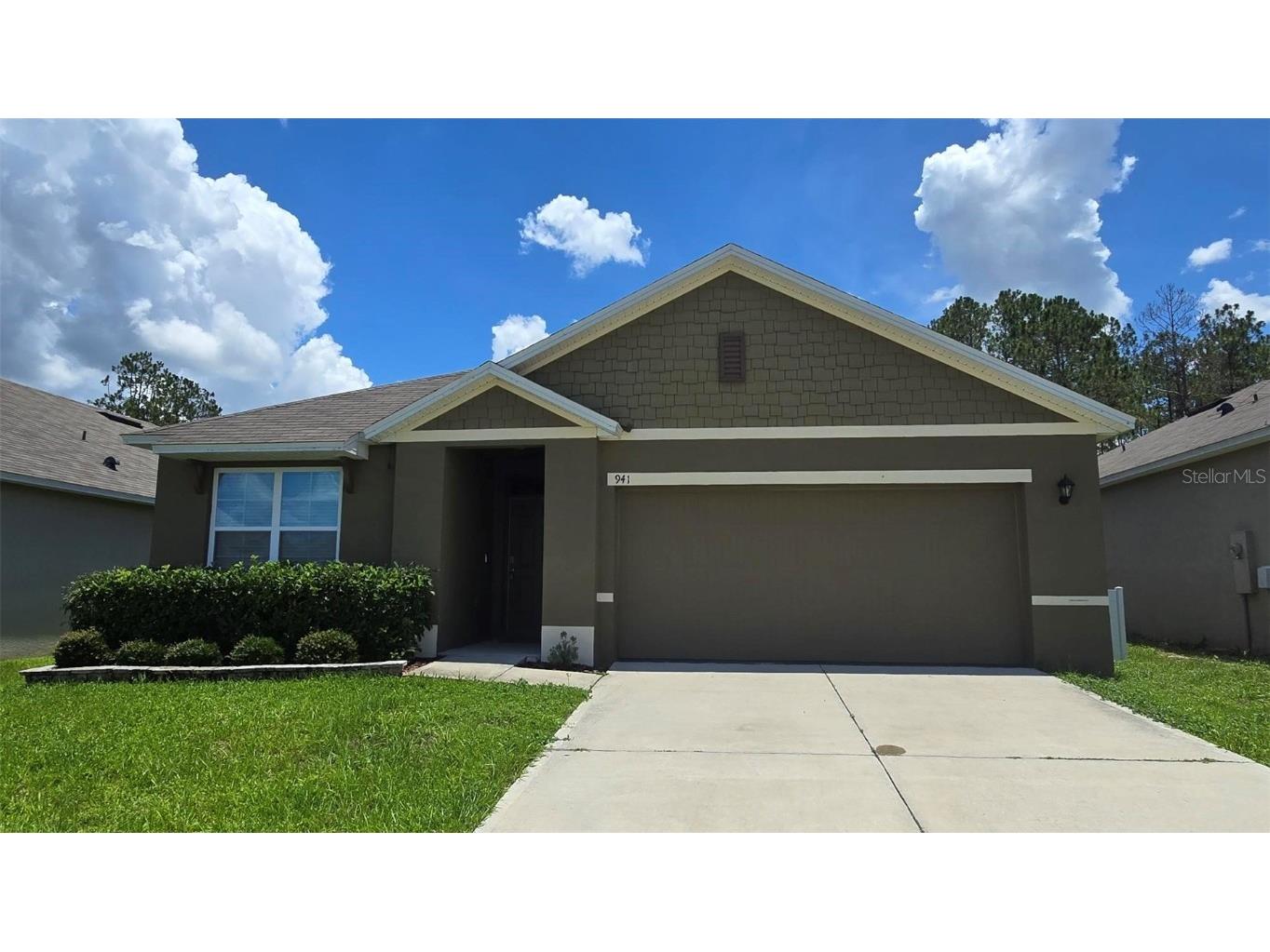 941 Shady Tree Lane Davenport FL 33897 S5108906 image1